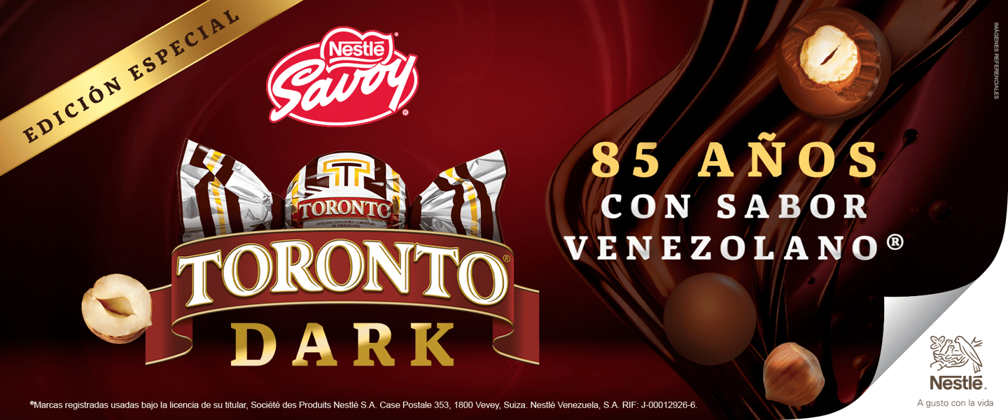 toronto fresa
