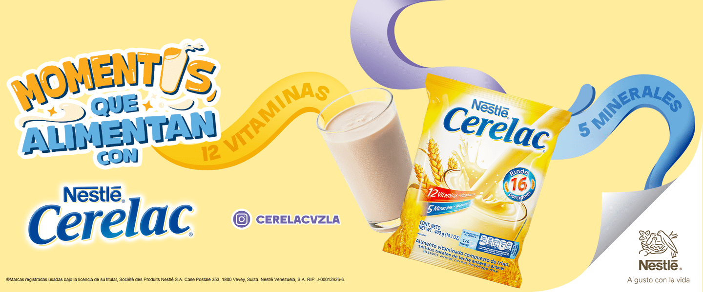 cerelac