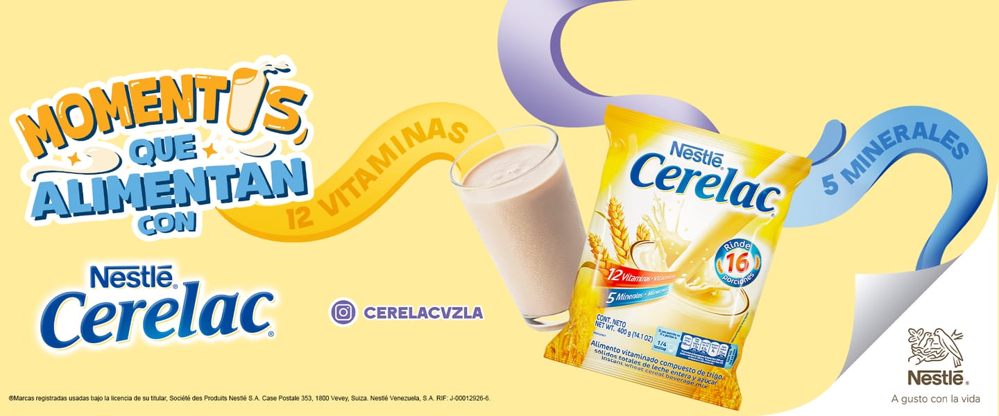 cerelac