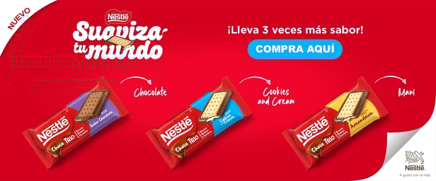 suaviza tu mundo