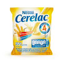 CERELAC® Cereal Alimenticio Fortificado en Polvo 100 g