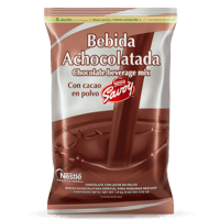 SAVOY® Bebida Achocolatada en Polvo 1.6 kg