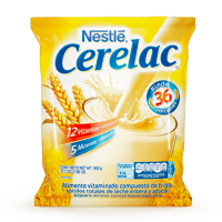 CERELAC® Cereal Alimenticio Fortificado en Polvo 900 g