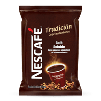 NESCAFÉ® Tradición Café Instantáneo Bolsa  500 g