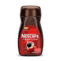 NESCAFÉ® Tradición Instantáneo 170g