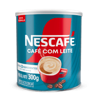 NESCAFÉ® Café con Leche 300 g
