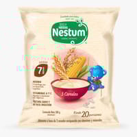 NESTUM® 3 Cereales 500g