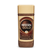 NESCAFÉ® Gold Instantáneo Liofilizado 100g