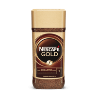 NESCAFÉ®  GOLD 200 g