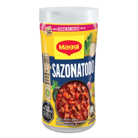 MAGGI® Sazonatodo Mezcla para Condimentar Botella 200 g