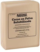 SAVOY® Cacao en Polvo 20 kg