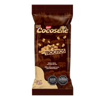 COCOSETTE® Troceado Wafer Relleno de Crema de Coco 240 g