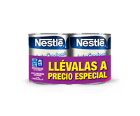 DuoPack Leche Condensada NESTLÉ®