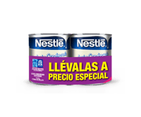DuoPack Leche Condensada NESTLÉ®