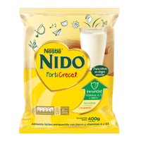 NIDO® Forticrece 400g