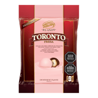 TORONTO® Fresa 125g