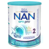 Fórmula infantil NAN® OPTIPRO 2 5 HMO de 400g