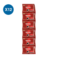NESCAFÉ® Tradición Instantáneo Ristra de 12 Sobres de 10 g