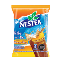 NESTEA® Bebida en Polvo Sabor a Durazno Bolsa 1.3 kg