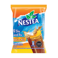 NESTEA® Bebida en Polvo Sabor a Durazno Bolsa 1.3 kg