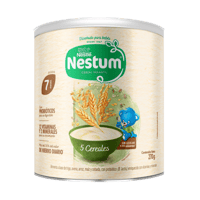 NESTUM® 5 Cereales 270g