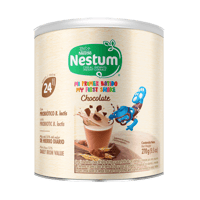 NESTUM BATIDO DE CHOCOLATE 270g