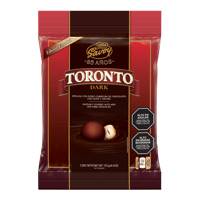 Toronto Dark 125g