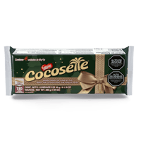 COCOSETTE® Maxi Galleta Rellena de Crema de Coco Multipack 200 g