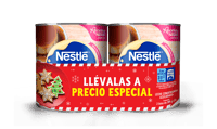 DuoPack Leche Condensada NESTLÉ®