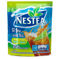 NESTEA® Limón Bebida en Polvo Bolsa 450 g