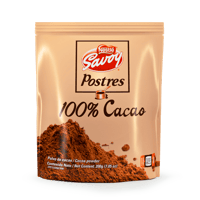 SAVOY® Cacao en Polvo 200 g