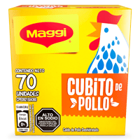 MAGGI® Caldo de Pollo Deshidratado 805 g