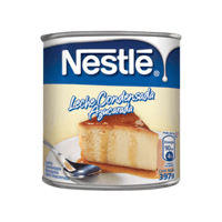 NESTLÉ® Leche Condensada en Lata 395 g