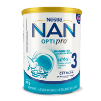 NAN® OPTIPRO 3 Fórmula Infantil de Crecimiento a partir de los 24 Meses 800 g