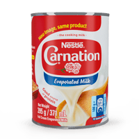 CARNATION® Leche evaporada 395g