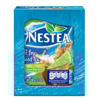 NESTEA® Limón Bebida en Polvo Display 12 Sobres de 90 g