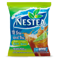 NESTEA® Bebida en Polvo Sabor a Limón Bolsa 1 kg