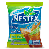 NESTEA® Bebida en Polvo Sabor a Limón Bolsa 1 kg