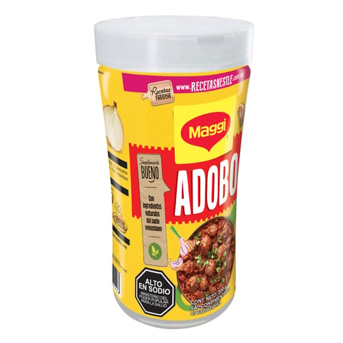MAGGI® Adobo Sal Condimentada Botella 200 g