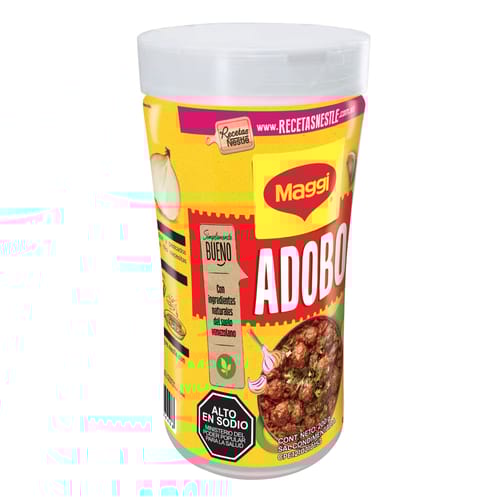 MAGGI® Adobo Sal Condimentada Botella 200 g