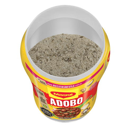 MAGGI® Adobo Sal Condimentada Botella 200 g