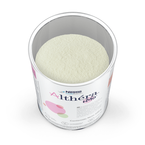 Fórmula Infantil Althéra desde el nacimiento 400g