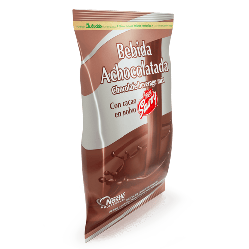 SAVOY® Bebida Achocolatada en Polvo 1.6 kg