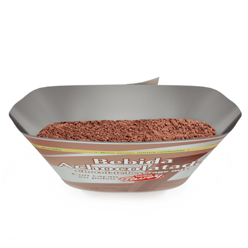 SAVOY® Bebida Achocolatada en Polvo 1.6 kg