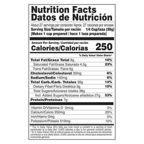 SAVOY® Bebida Achocolatada en Polvo 1.6 kg SAVOY® Bebida Achocolatada en Polvo 1.6 kg