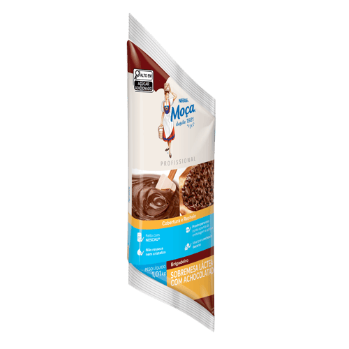 MOCA® Manga Brigadeiro 1,01 kg