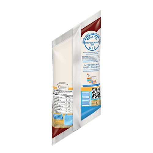MOCA® Manga Brigadeiro 1,01 kg