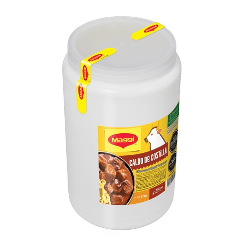 MAGGI® Caldo de Costilla 1,7kg