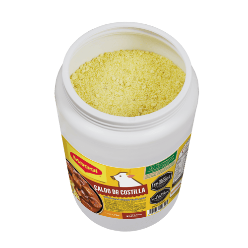 MAGGI® Caldo de Costilla 1,7kg