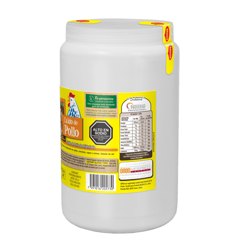 MAGGI® Caldo De Pollo 1.7 kg